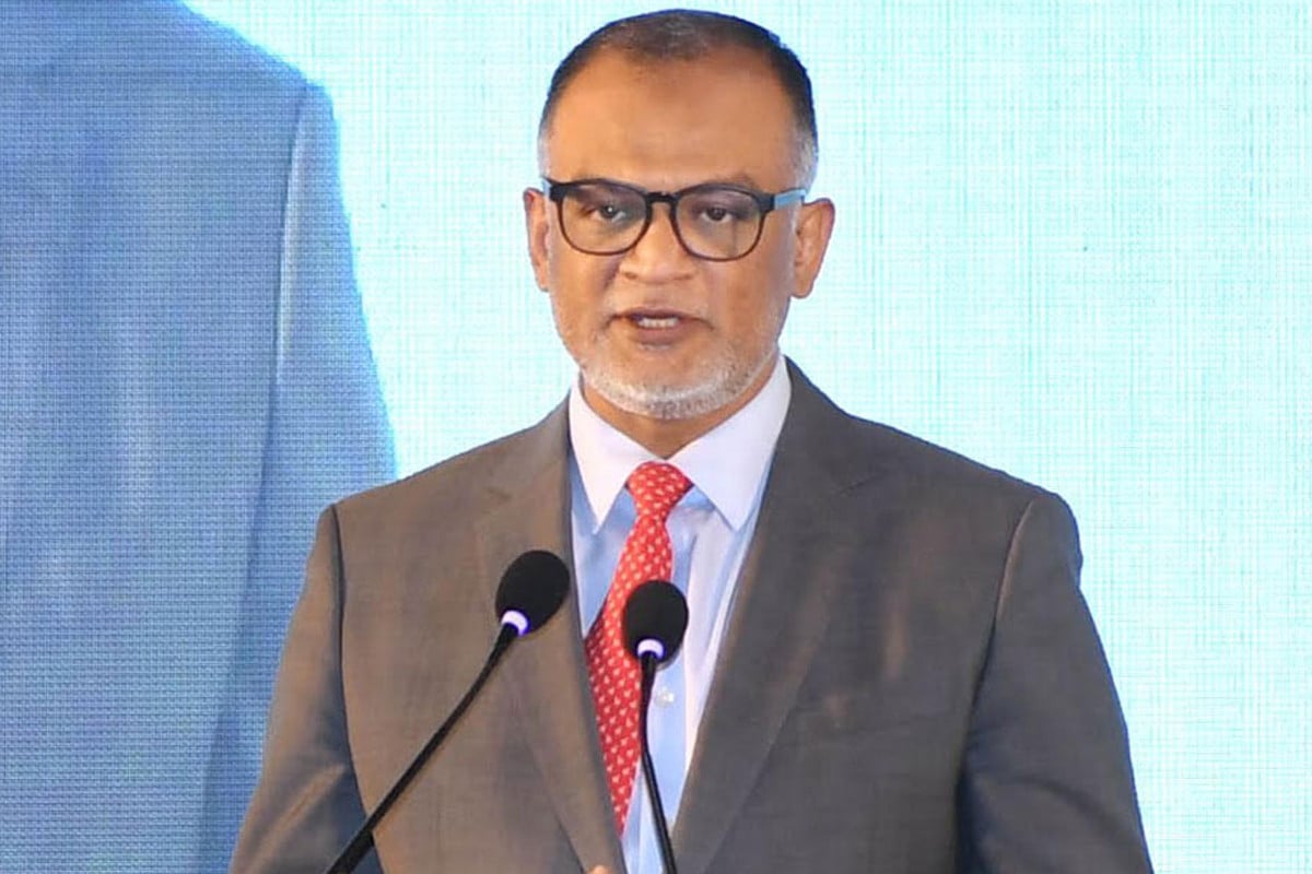 আগের সরকার ব্যয়ের মহোৎসব করেছে : বাণিজ্য উপদেষ্টা
