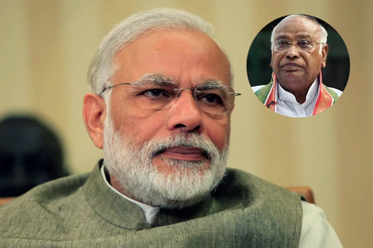 কাশ্মীর হামলা সম্পর্কে আগেই জানতেন মোদি, কংগ্রেস সভাপতির বিস্ফোরক দাবি