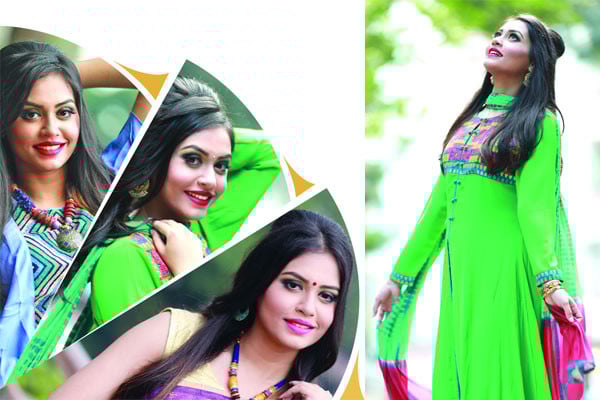 গরমে সতেজ ত্বক