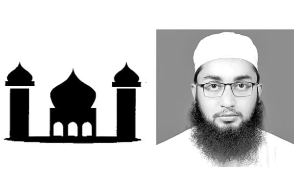 হজ এক প্রেমময় ইবাদতের নাম