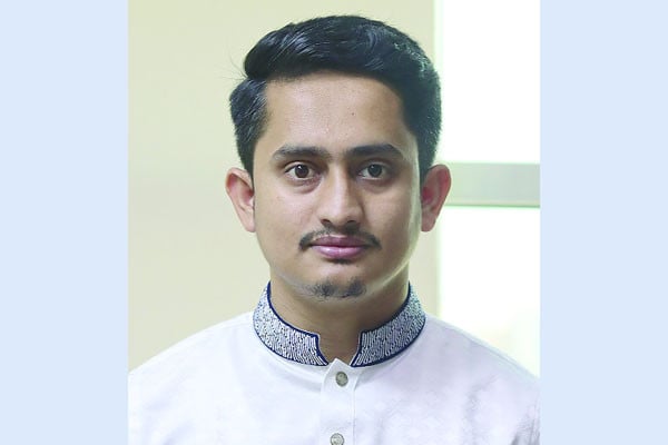 খালেদা জিয়াকে স্বাগত জানিয়েছেন সারজিস আলম