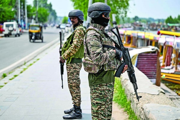 ভারতজুড়ে আজ বেজে উঠবে যুদ্ধের সাইরেন