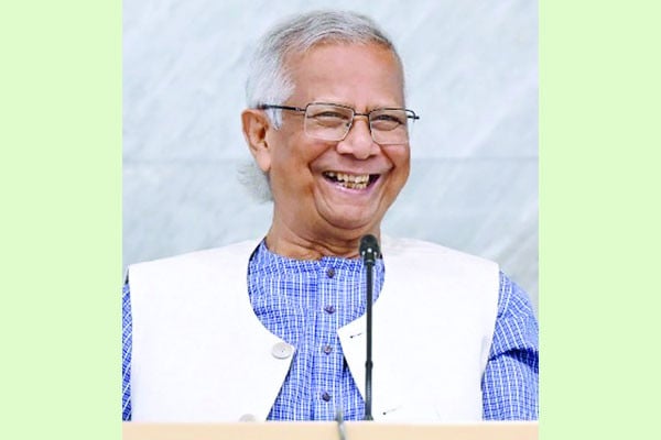 তরুণদের আরও বেশি রাজনীতিতে অংশগ্রহণ জরুরি
