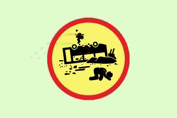৫৬৭ সড়ক দুর্ঘটনায় এপ্রিলে নিহত ৫৮৩