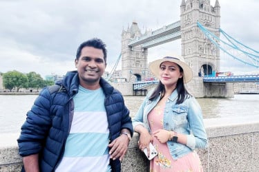 ৬ মে, মঙ্গলবার বৈশাখীতে যা যা থাকছে