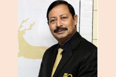 সবার আগে দেশের ফুটবলের স্বার্থ