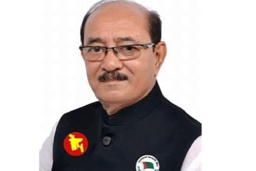 রাজধানীতে সাবেক এমপিসহ ৯ জন গ্রেফতার