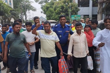 নারায়ণগঞ্জে হত্যা মামলায় ৪ জনের মৃত্যুদণ্ড