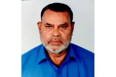 নাটোরে সাংবাদিক নবীউর রহমান পিপলু আর নেই