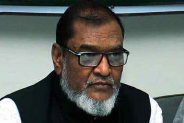 বিএনপির রাজনীতি করায় মুক্তিযোদ্ধার নাম বাদ দেন মন্ত্রী মোজাম্মেল
