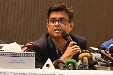 ঈদুল আজহায় ছুটি ১০ দিন: প্রেস সচিব