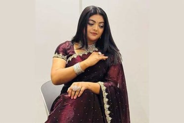 সালমার কণ্ঠে শাহ আবদুল করিমের গান