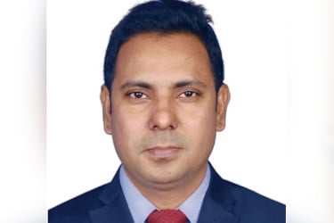 সাতক্ষীরায় সাংবাদিককে কারাদণ্ড দেওয়া সেই ইউএনওকে বদলি