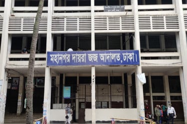 সাবেক ডিবি প্রধান হারুনের ঘনিষ্ঠ জাহাঙ্গীরের দেশত্যাগে নিষেধাজ্ঞা