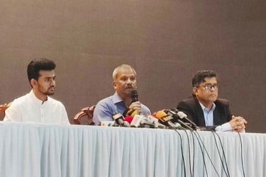 সাইবার নিরাপত্তা আইনে অনলাইন জুয়া নিষিদ্ধ: আসিফ নজরুল