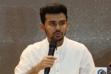 তরুণদের এআইসহ প্রযুক্তি বিষয়ক প্রশিক্ষণ দেবে সরকার : আসিফ মাহমুদ
