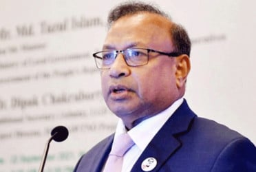 সাবেক মন্ত্রী তাজুল ইসলামসহ ১৫ জনের বিরুদ্ধে গ্রেফতারি পরোয়ানা