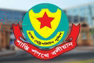 উল্টো পথে চলাচলে ডিএমপির দেড় শতাধিক মামলা
