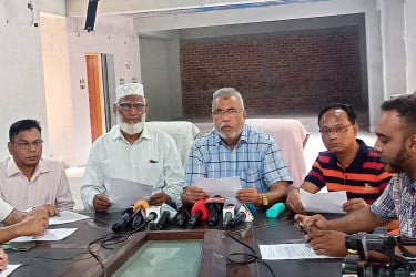 ৭ দিনের মহাসড়কে থ্রি-হুইলার বন্ধ না হলে রংপুরে ধর্মঘটের হুঁশিয়ারি