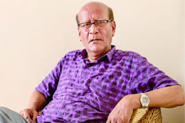 খুরশীদ আলমের ভালো লাগার কথা
