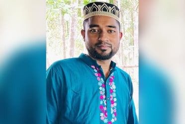 বিয়ের কেনাকাটা করতে গিয়ে প্রাণ গেল বরের