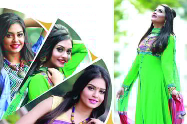 গরমে সতেজ ত্বক