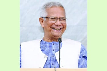 তরুণদের আরও বেশি রাজনীতিতে অংশগ্রহণ জরুরি