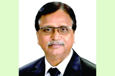 চলমান সংকটের সমাধান দেবে নির্বাচিত সরকার