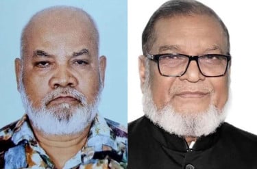 বিএনপির রাজনীতি করায় মুক্তিযোদ্ধার নাম বাদ দেন মন্ত্রী মোজাম্মেল