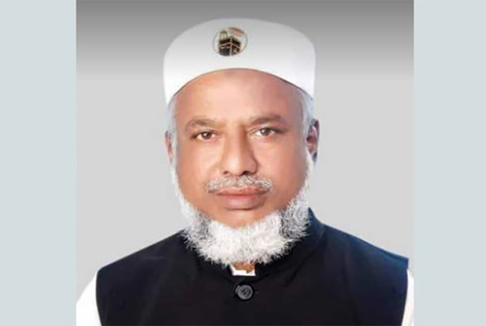 চট্টগ্রাম দক্ষিণ জেলা আওয়ামী লীগের প্রচার সম্পাদক গ্রেফতার