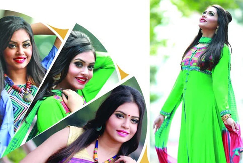 গরমে সতেজ ত্বক