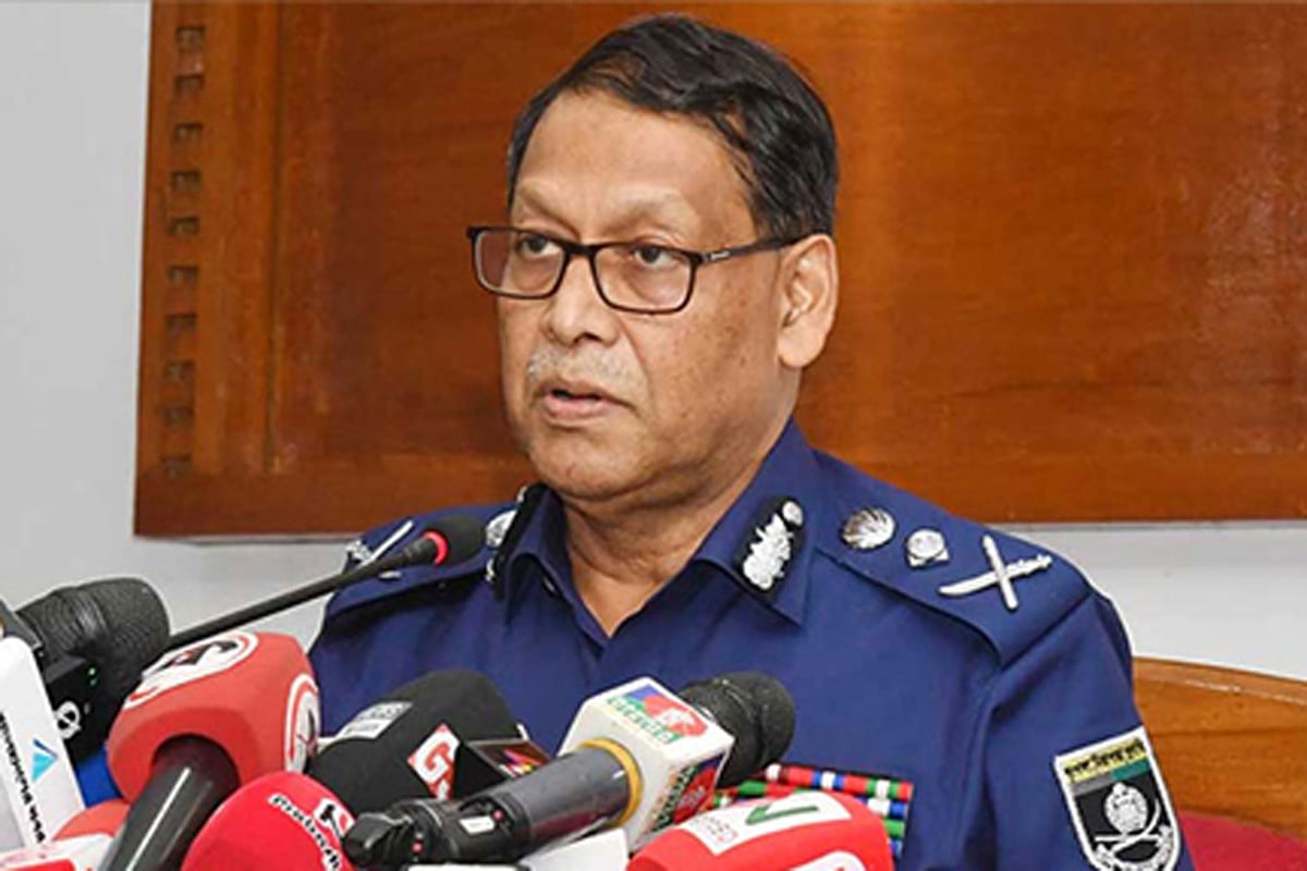 পাক-ভারত সংঘাত : সীমান্ত জেলাগুলোতে পুলিশকে সতর্ক থাকার নির্দেশ