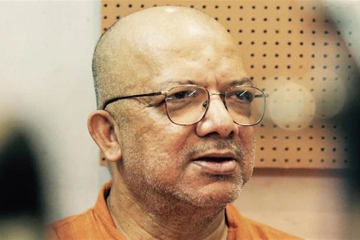 খোদ ভারতেই যুদ্ধবিরোধী কণ্ঠ: কবীর সুমনের তীব্র প্রতিক্রিয়া