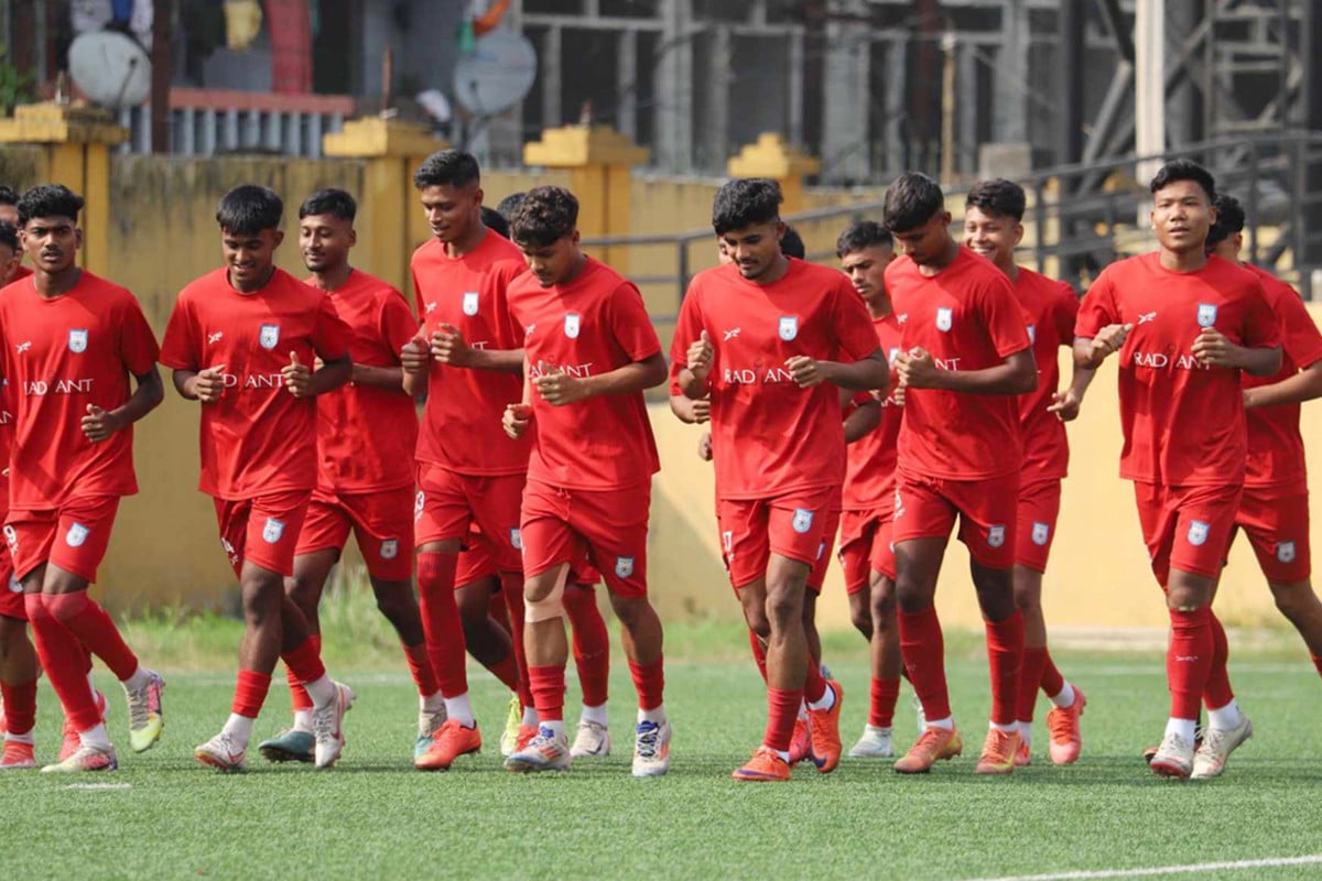সাফ অনূর্ধ্ব-১৯: ভারতে উত্তেজনার মাঝেও নির্ধারিত সূচিতেই মাঠে নামছে বাংলাদেশ