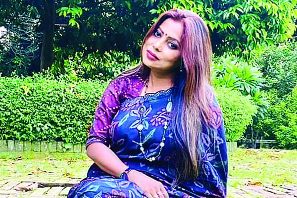 রবীন্দ্রসংগীত চর্চায় সুন্দর পরিবেশের অভাব রয়েছে