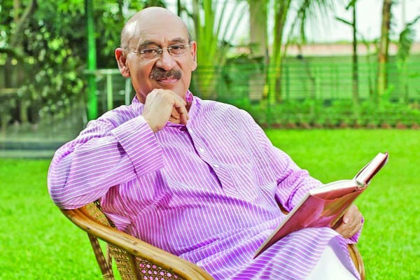 রবীন্দ্র ‘সম্পত্তি সমর্পণ’  নিয়ে আবুল হায়াত