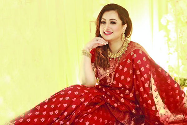 পূর্ণিমার সৌভাগ্য