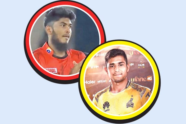 নাহিদ-রিশাদের নিরাপত্তা নিয়ে ভাবনা