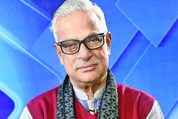 আর বিলম্ব নয়, এখনই নির্বাচন প্রয়োজন