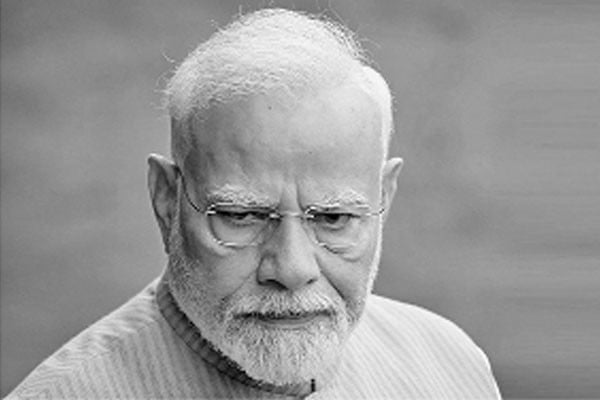 মোদির ক্রোয়েশিয়া-নেদারল্যান্ডস-নরওয়ে সফর স্থগিত