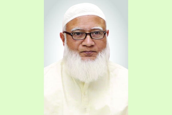 কারও জন্যই কল্যাণকর নয়