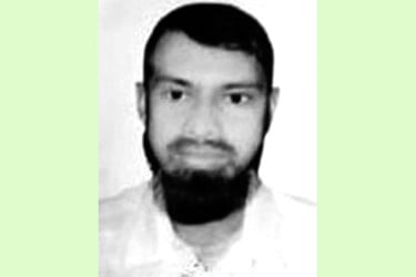 আক্তারুলকে বাঁচাতে সাহায্যের আবেদন