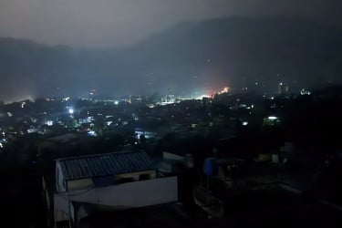 পাক-অধিকৃত কাশ্মীরসহ ৯ স্থানে ভারতের হামলা, নিহত ৩