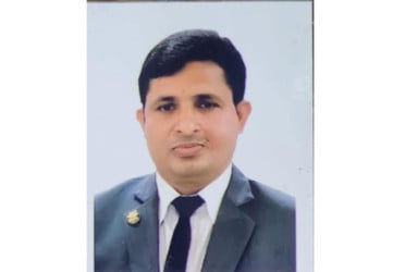 চাঁদপুর জেলা পরিষদের সিইওর অতিরিক্ত দায়িত্ব পেলেন পৌর প্রশাসক গোলাম জাকারিয়া