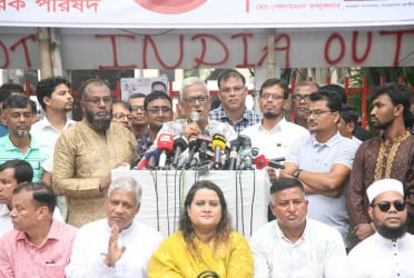আর বিলম্বিত নয়, এখনই নির্বাচনের প্রয়োজন : ফারুক