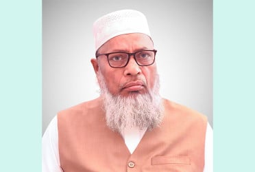 জামায়াতের ভারপ্রাপ্ত সেক্রেটারি এটিএম মা’ছুম