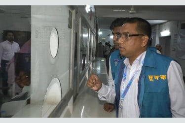 যশোরে তিন দালালের জেল-জরিমানা