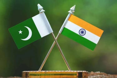 যতবার যুদ্ধে জড়িয়েছে পাকিস্তান ও ভারত