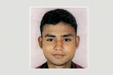 ‘মৃত্যুর জন্য মা-বউ দায়ী না’, র‍্যাব কর্মকর্তার গুলিবিদ্ধ লাশ উদ্ধার