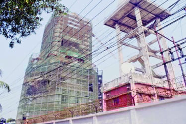 নিমেষেই ৪০০ কিলোমিটারের আবহাওয়ার তথ্য